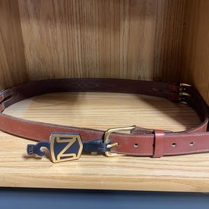 Noble outfitters adjustable belt